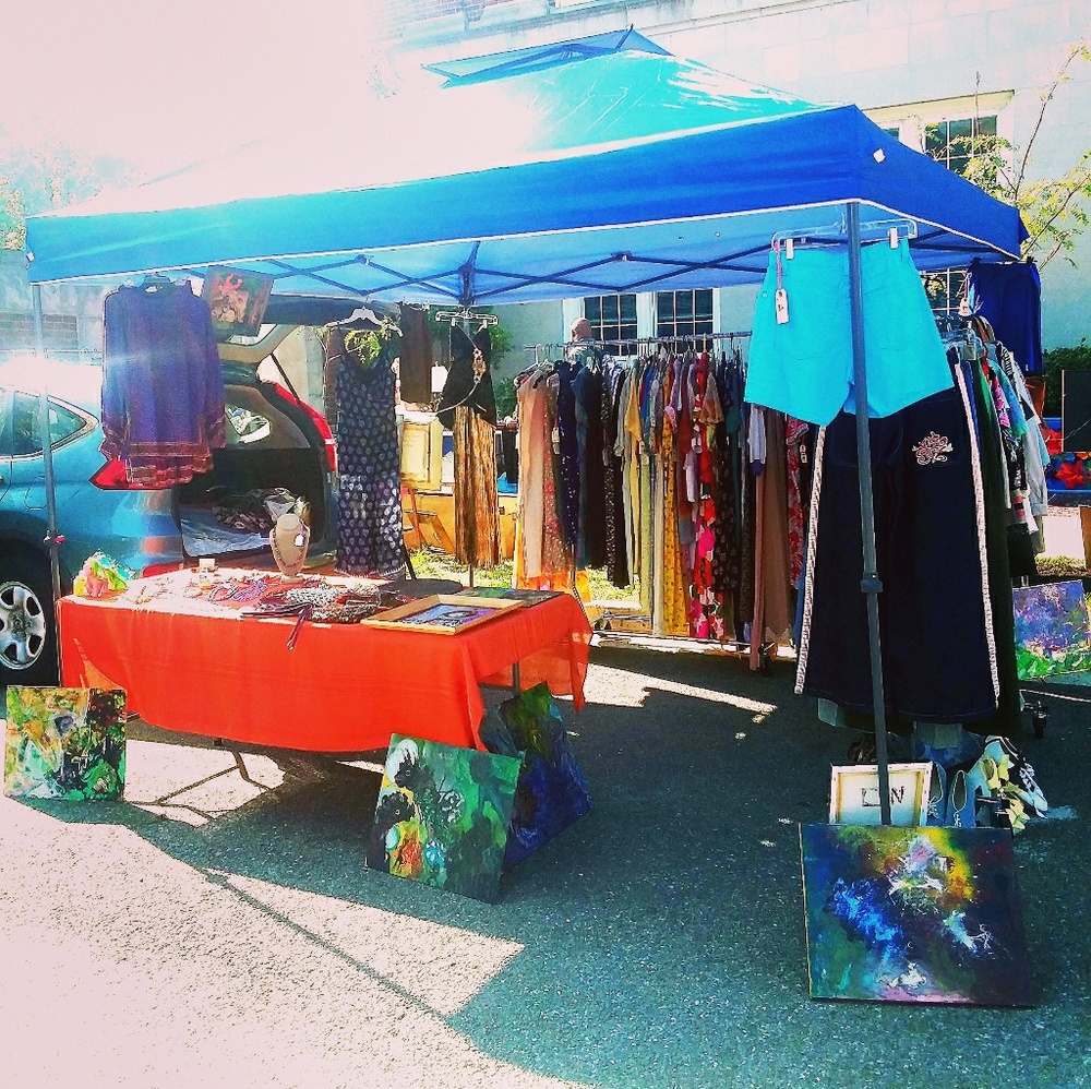 Meet your Posher, Valerie